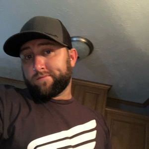 Meet your Posher, Justin